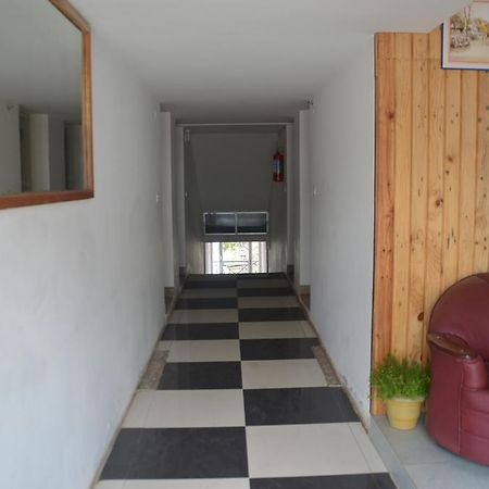 Sarvesh Residency Villa Kodaikanal Eksteriør billede