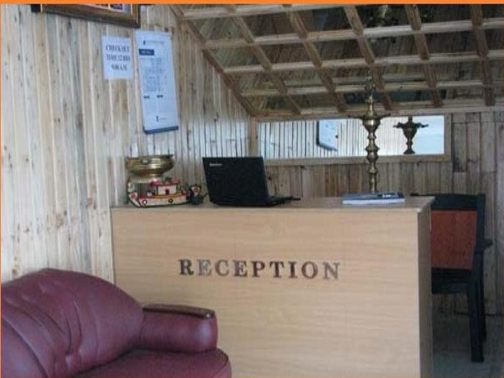 Sarvesh Residency Villa Kodaikanal Eksteriør billede