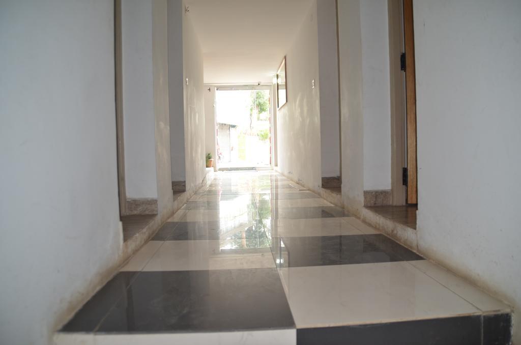 Sarvesh Residency Villa Kodaikanal Eksteriør billede